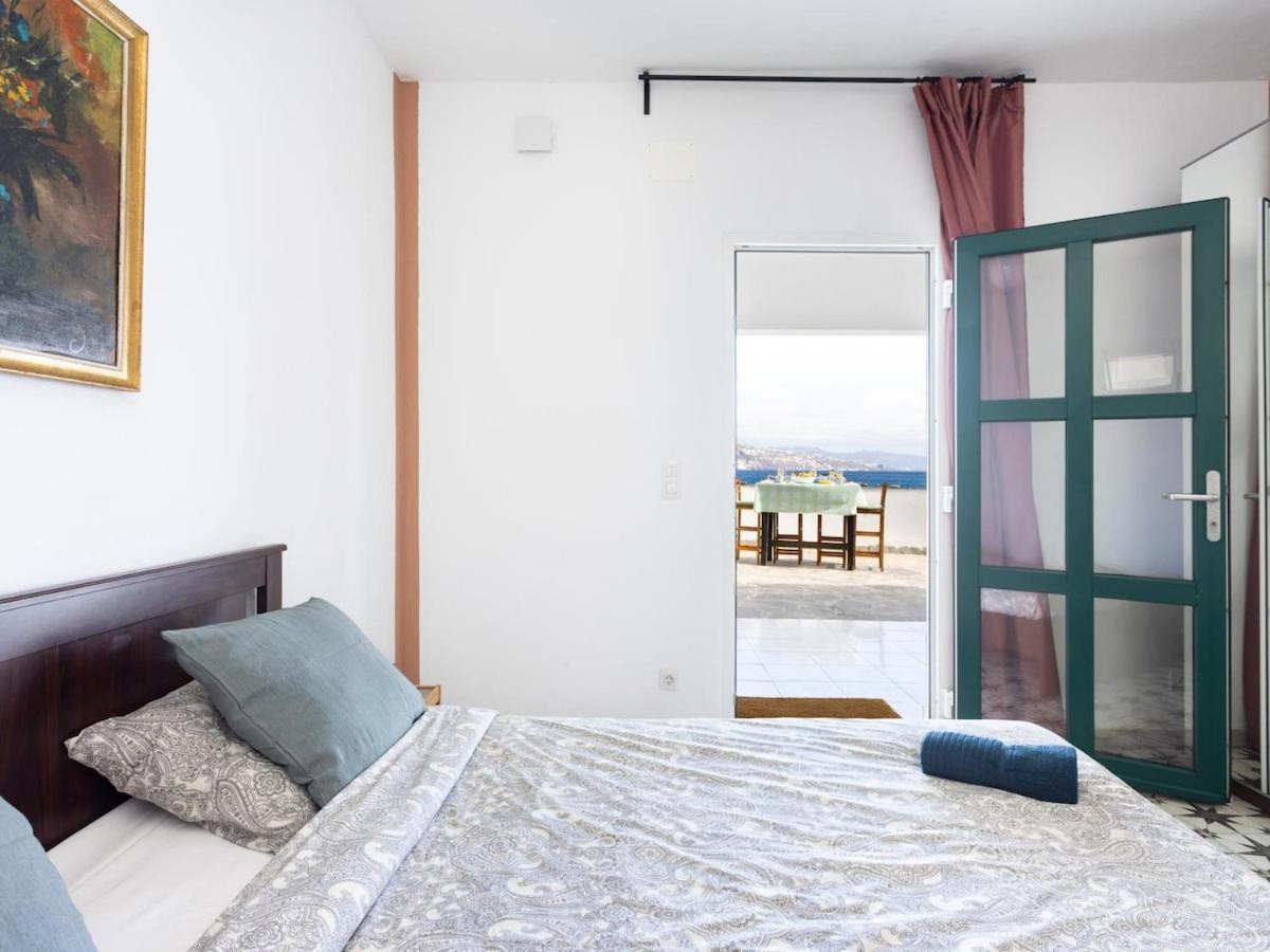 Lightbooking Playa De La Viuda Tenerife El Carreton Exterior foto