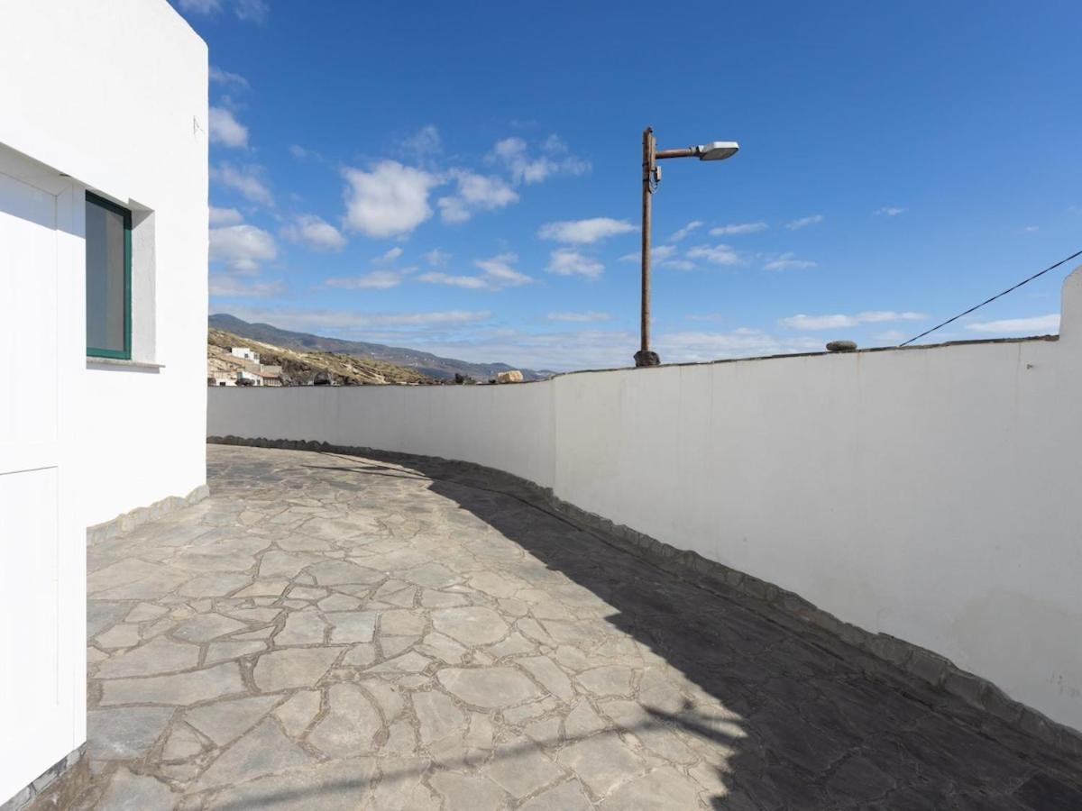 Lightbooking Playa De La Viuda Tenerife El Carreton Exterior foto